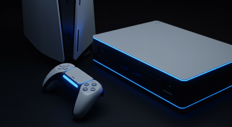 Wann kommt die PS6 raus